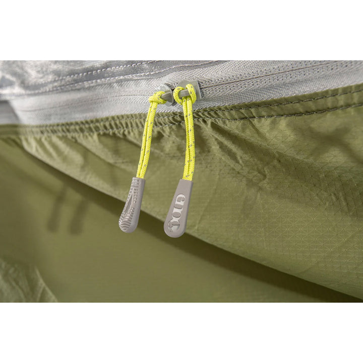 JungleNest Hammock
