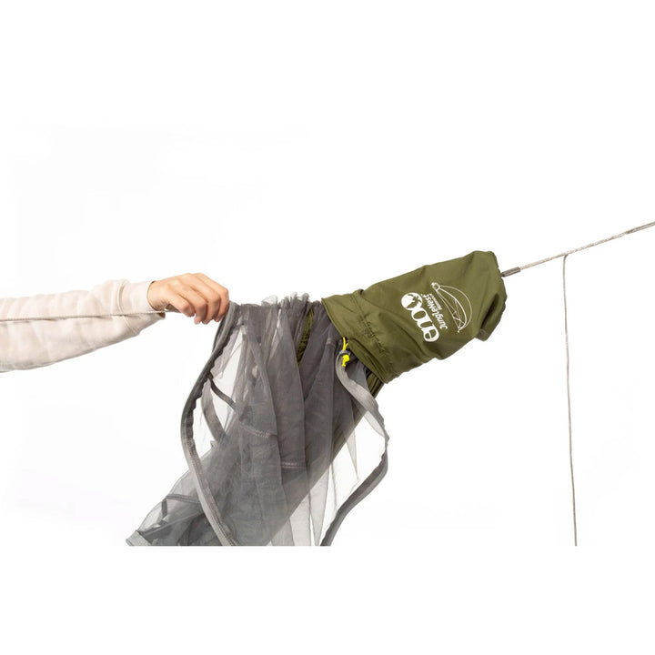 JungleNest Hammock