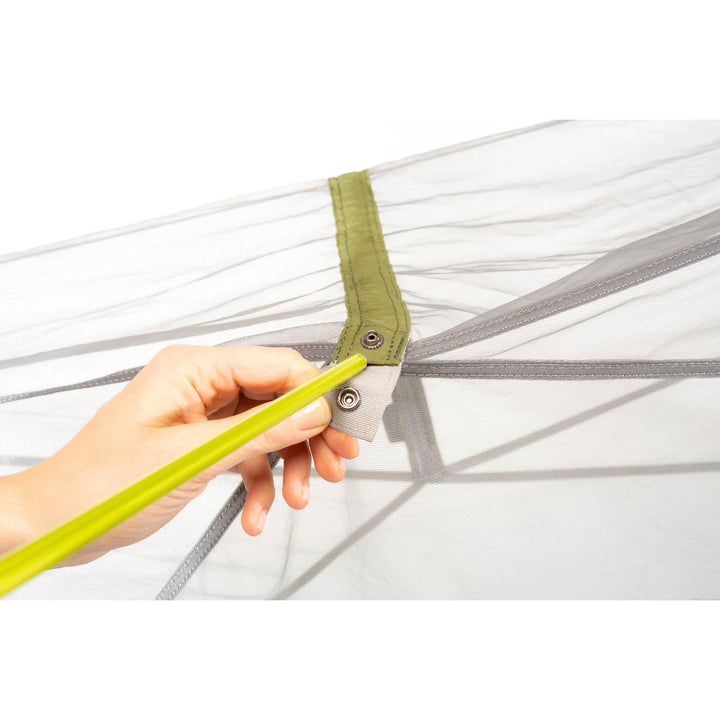 JungleNest Hammock