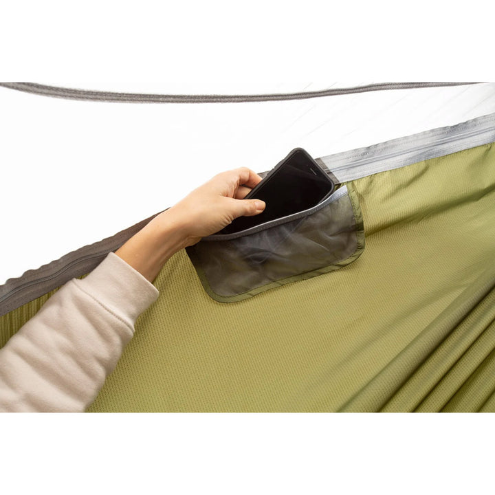 JungleNest Hammock