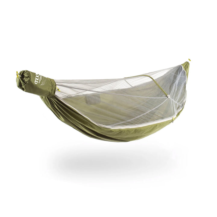 JungleNest Hammock