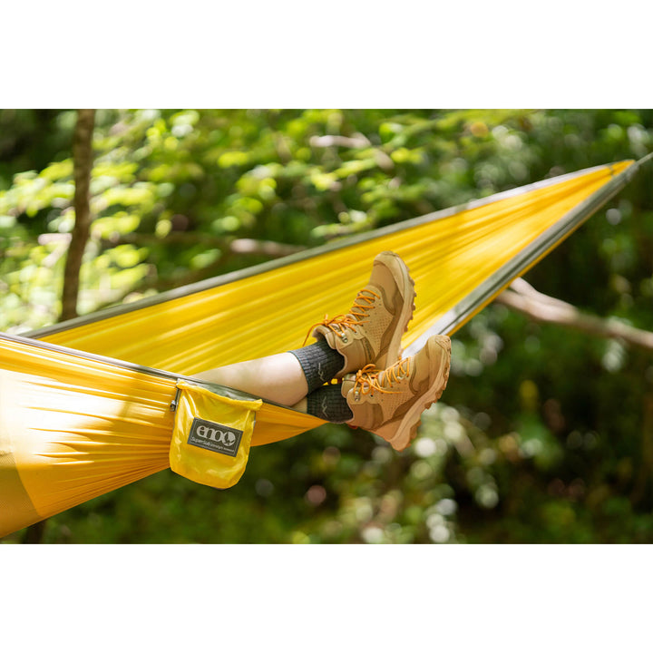 SuperSub Ultralight Hammock