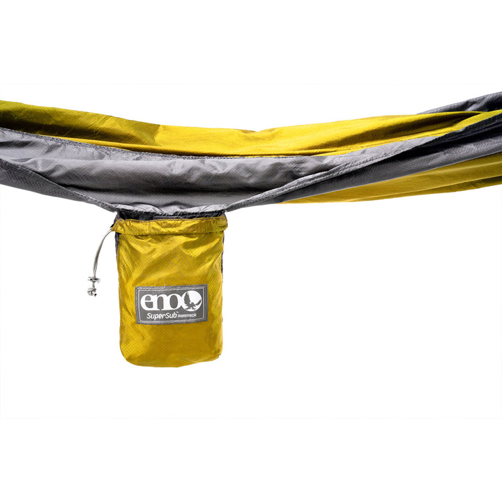 SuperSub Ultralight Hammock