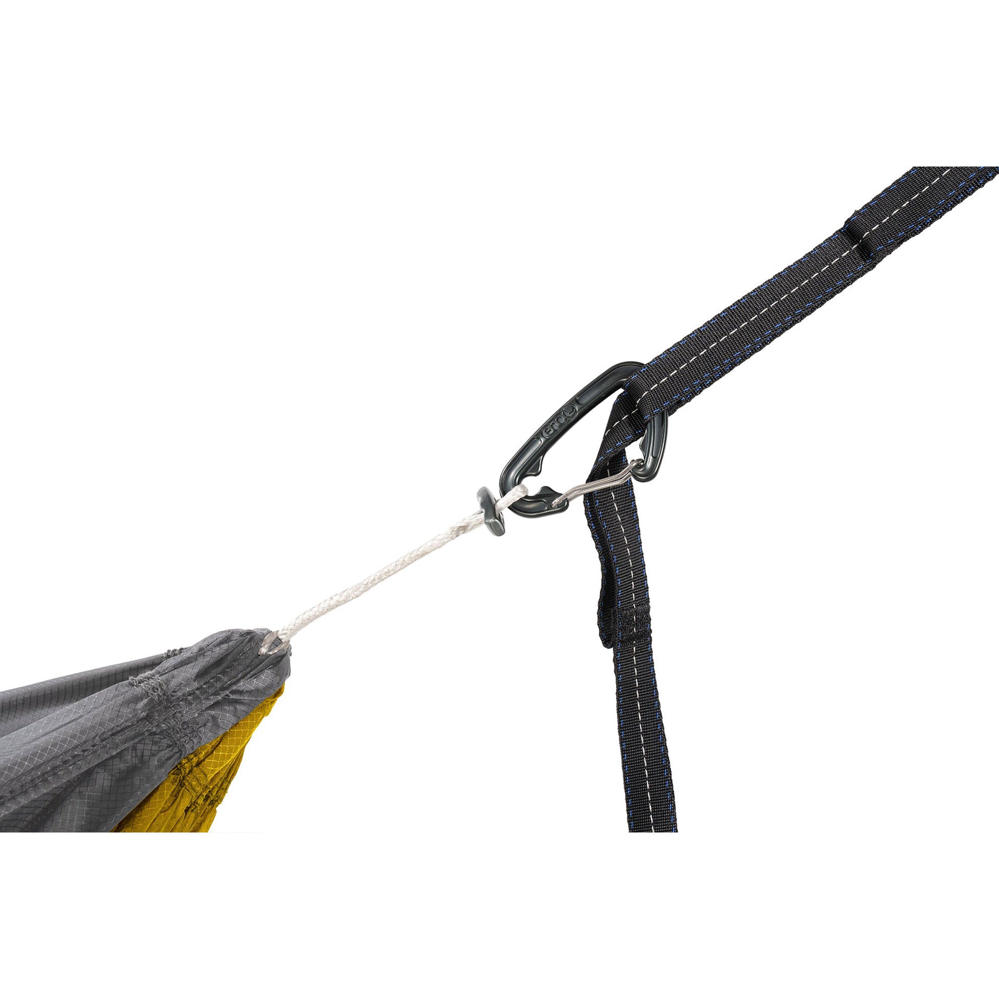 94@　eno supersub suspension Eagles Nest Outfitters SuperSub Ultralight Hammock – Climb On
