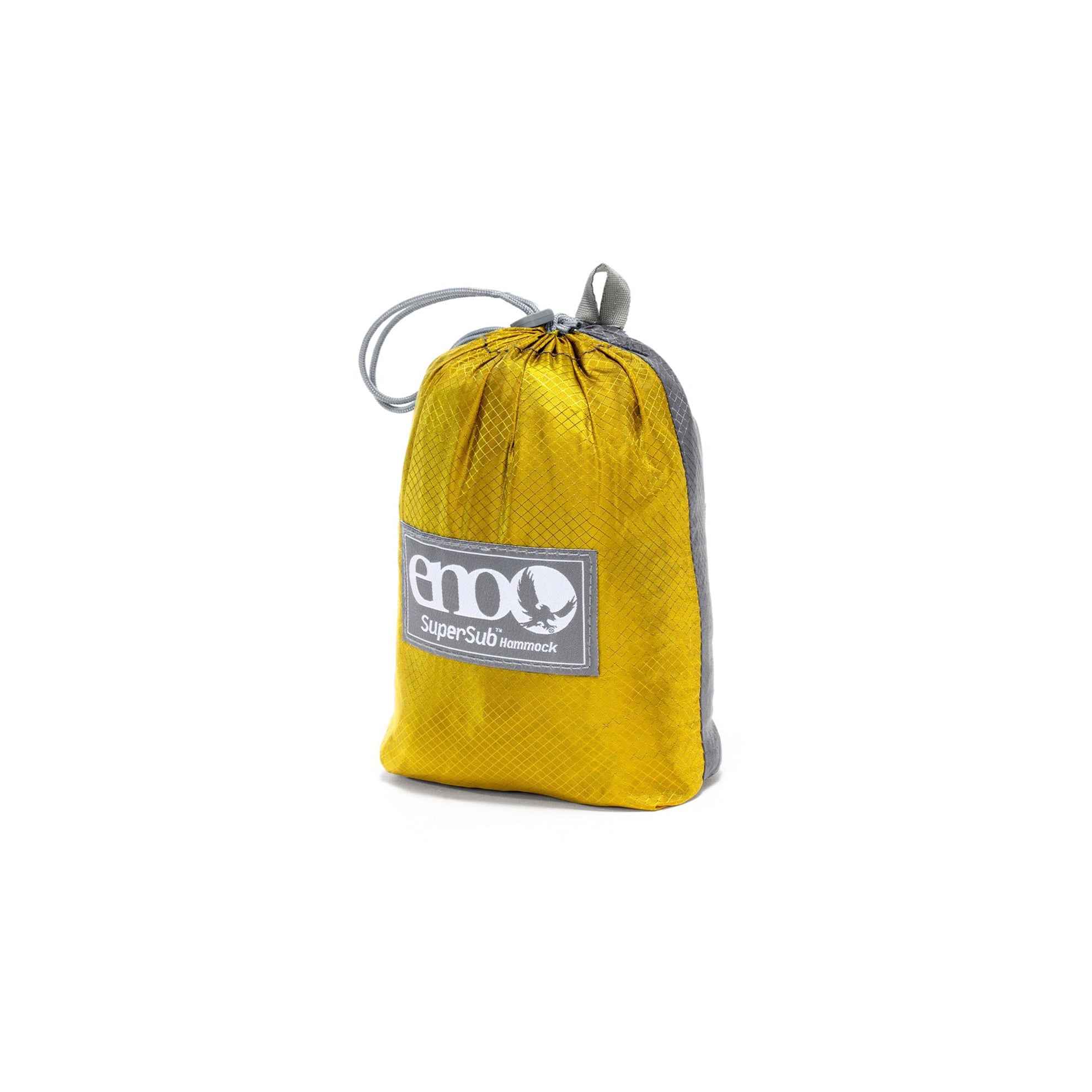 Eagles Nest Outfitters SuperSub Ultralight Hammock – Climb On