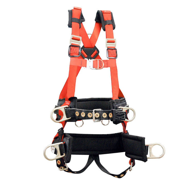 Eagle Tower Harness