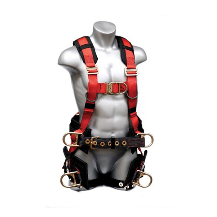 Eagle Tower Harness