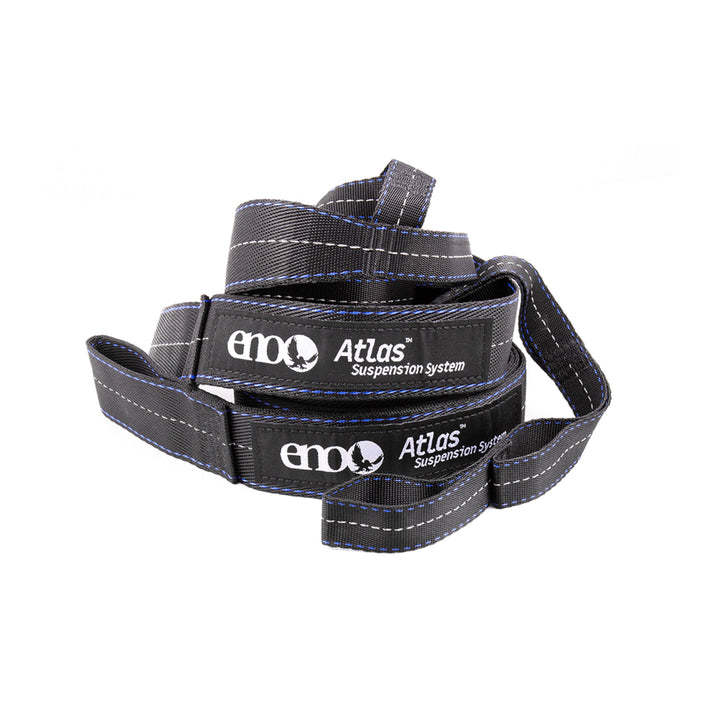 Atlas Hammock Suspension System