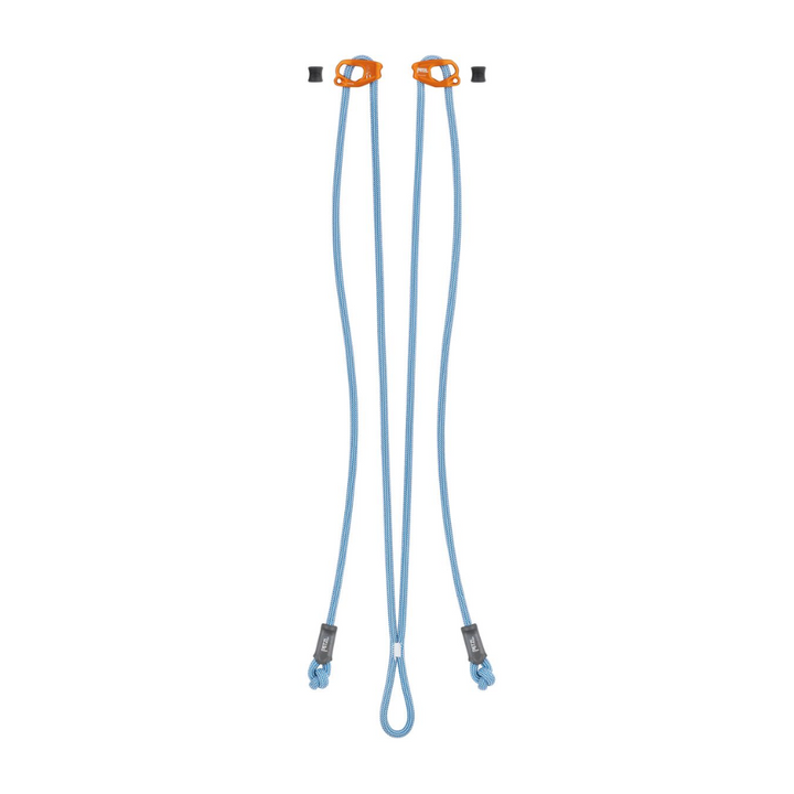 Dual Evolv Adjust Lanyard