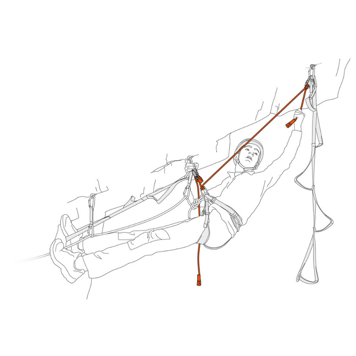 Dual Evolv Adjust Lanyard