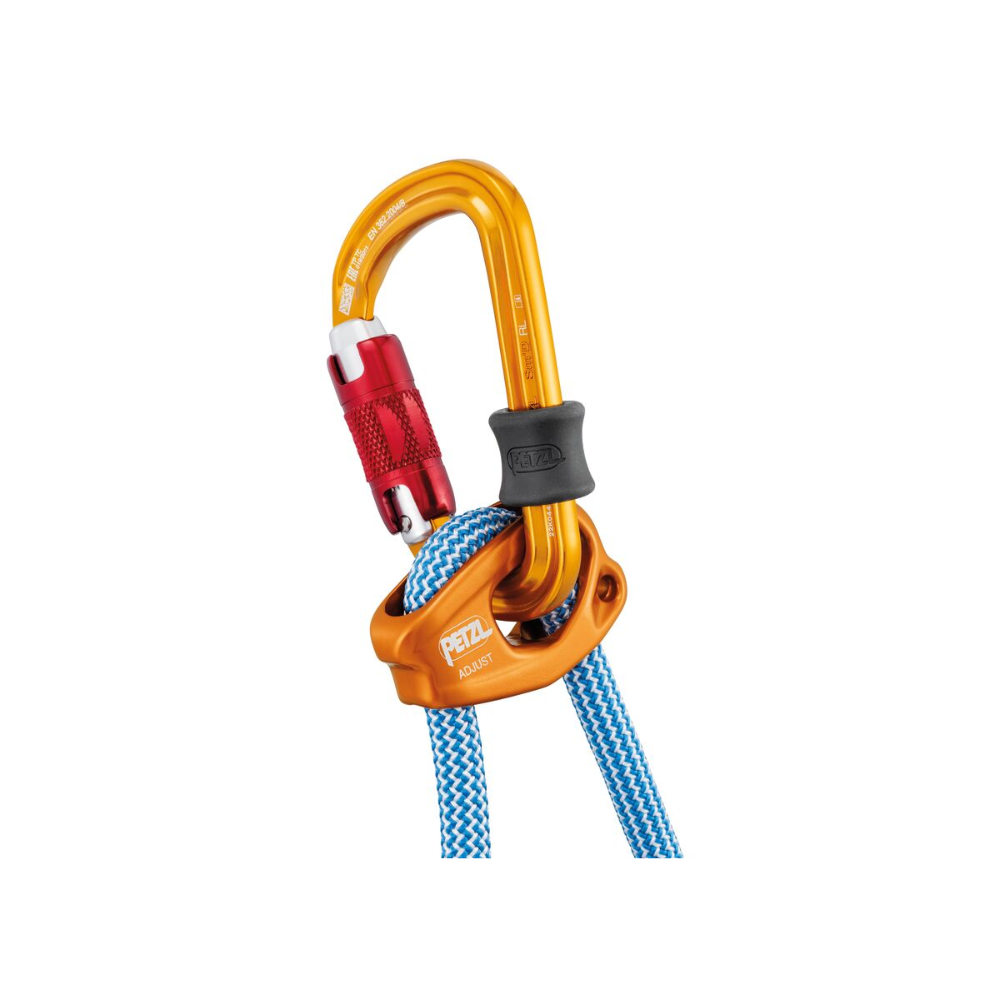 Dual Evolv Adjust Lanyard