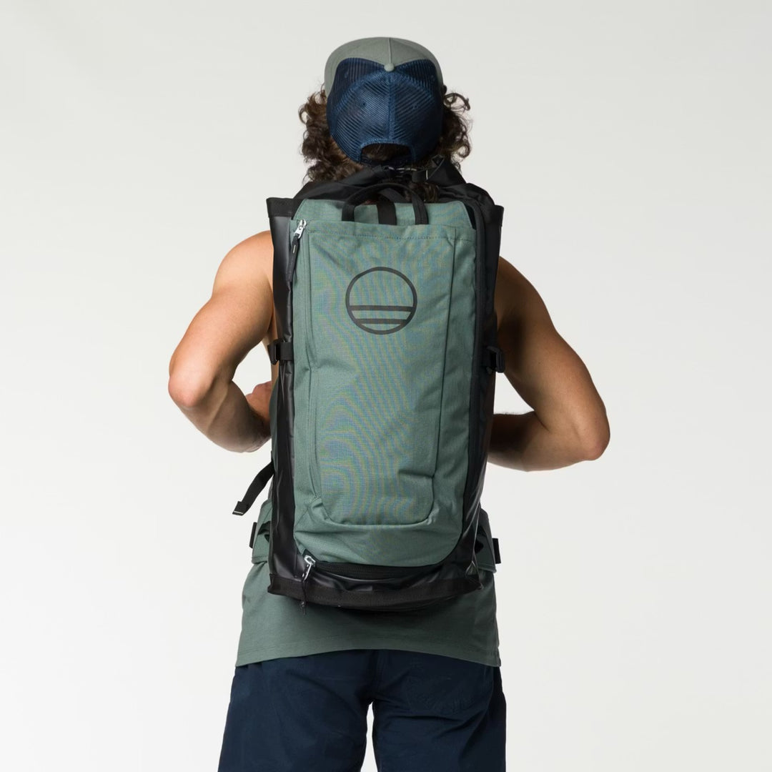 Crag Hauler 40L Backpack
