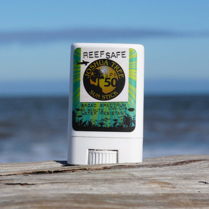 Reef Safe Sun Stick SPF 50