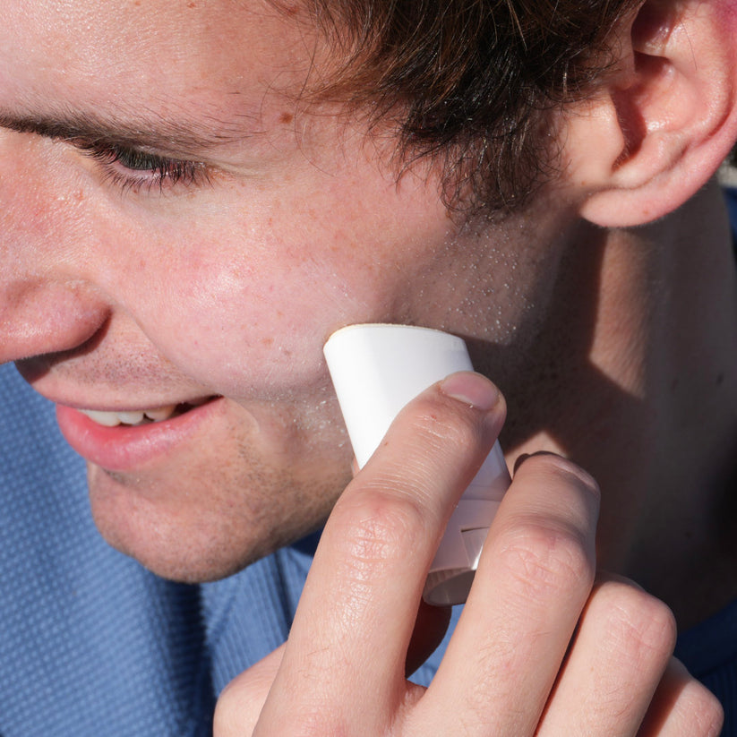 Reef Safe Sun Stick SPF 50