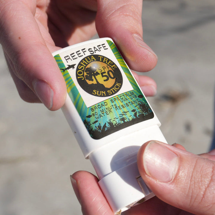 Reef Safe Sun Stick SPF 50