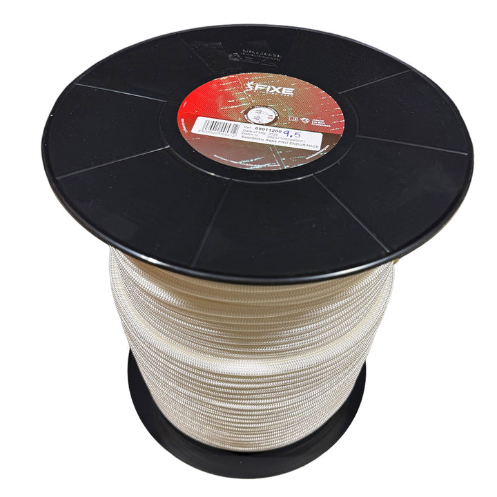 9.5 mm Pro Endurance Static Rope Full Spool