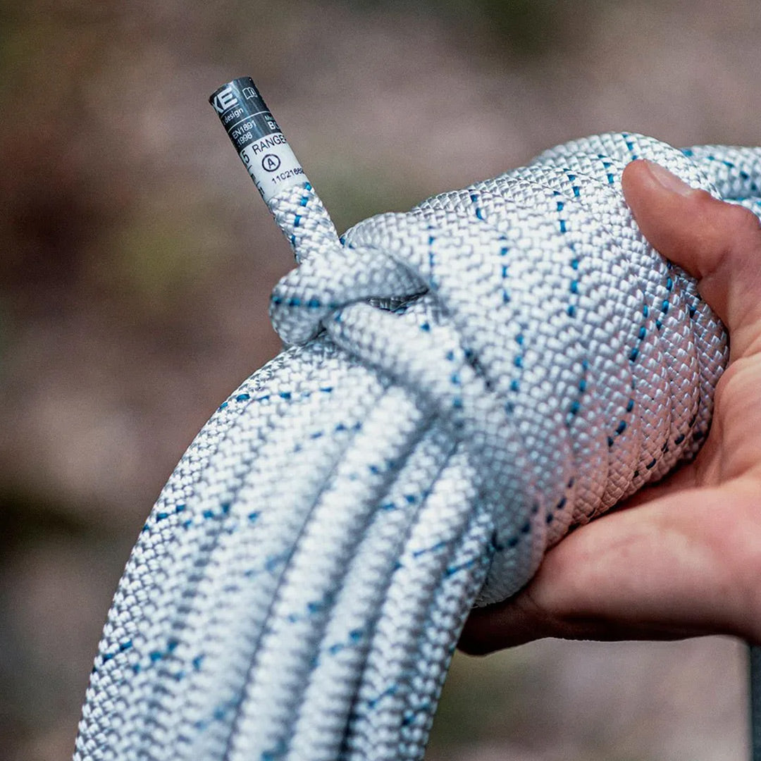 FIXE 10.5mm Ranger Static Rope (per meter) – Climb On Equipment