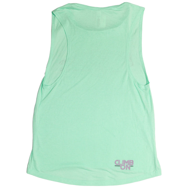 Women's Classic Lines Flowy Tank