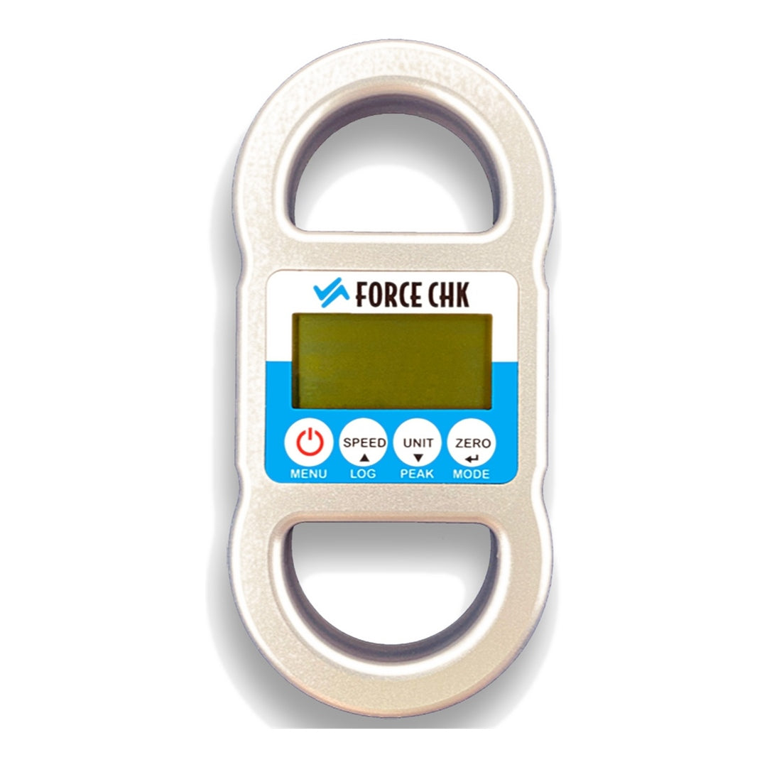 Force Chk Digital Load Cell w/ Bluetooth IOS