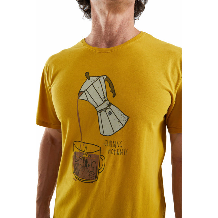 Men's Cup Short Sleeve Tee