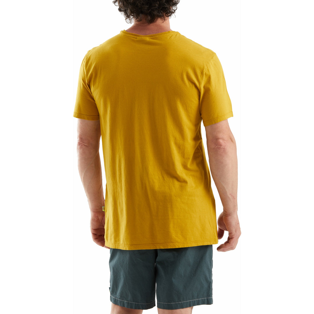 Men's Cup Short Sleeve Tee
