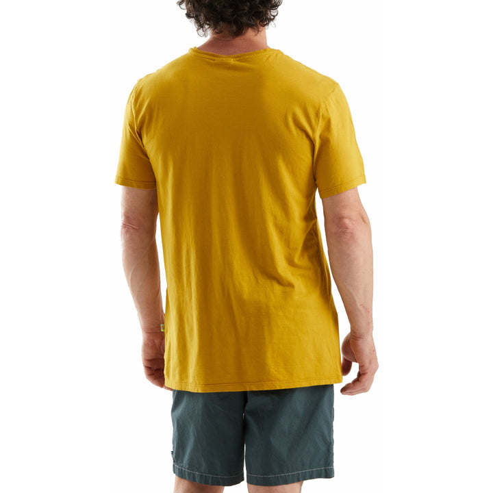 Men's Cup Short Sleeve Tee