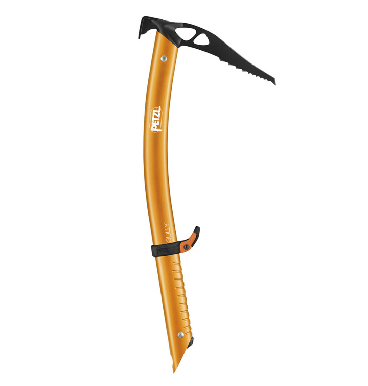 Gully Ice Axe