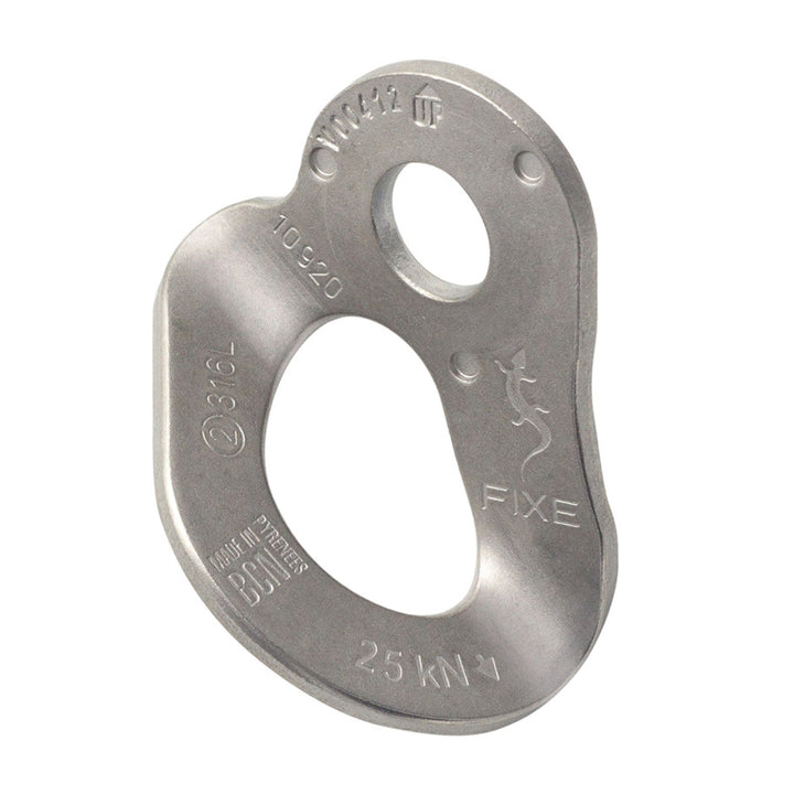 12mm Bolt Hanger 316 Steel Hanger (100 Pack)