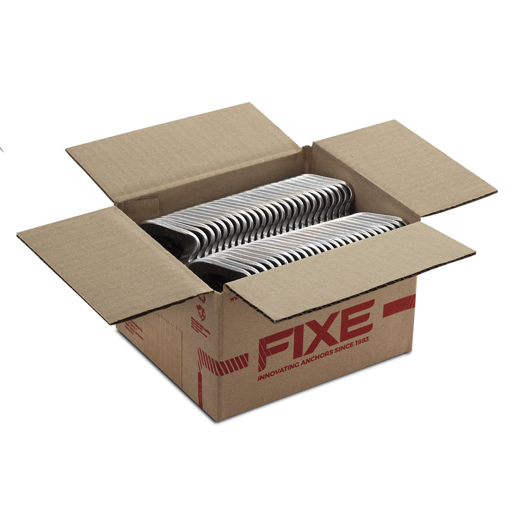 12mm Bolt Hanger 316 Steel Hanger (100 Pack)