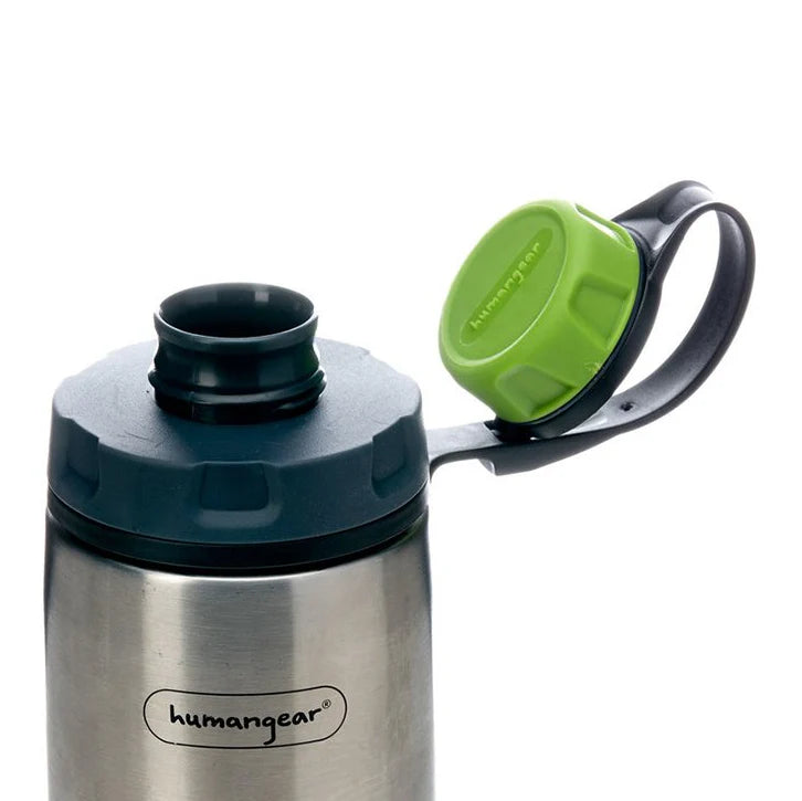 Humangear CapCAP+ for Water Bottles – Climb On Equipment