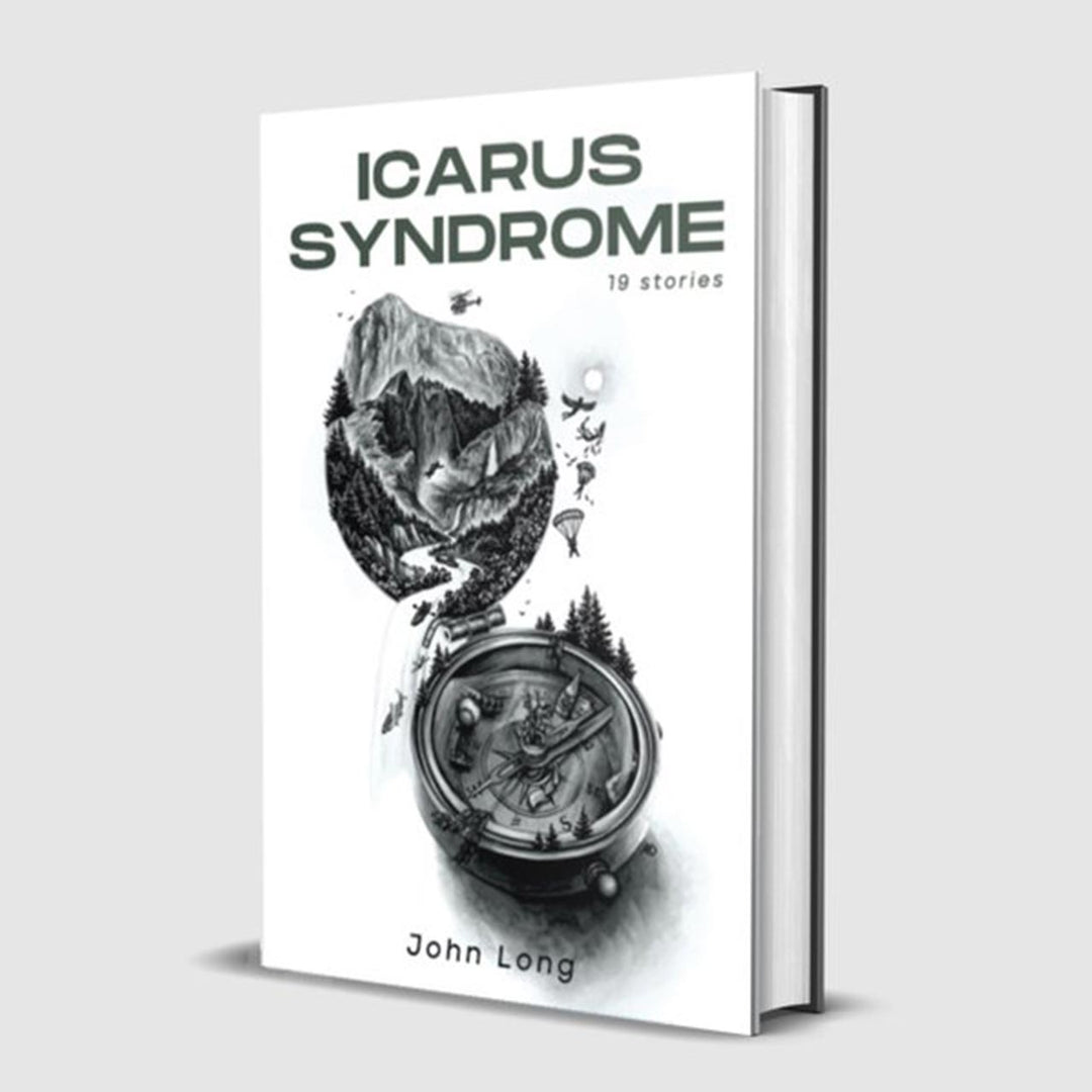 Icarus Syndrome