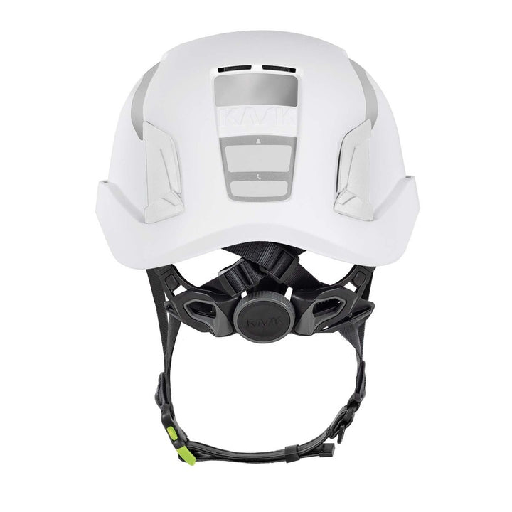 Zenith X2 Air Hi-Viz Helmet