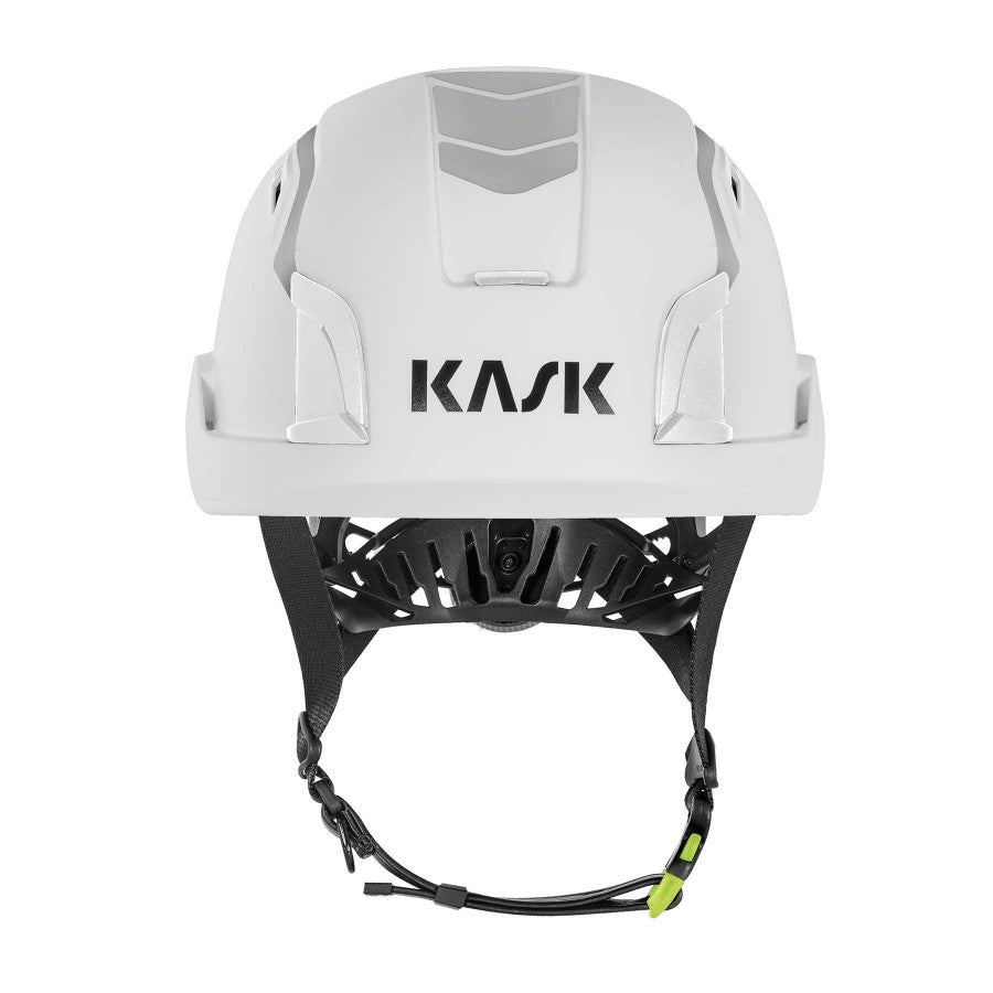 Zenith X2 Air Hi-Viz Helmet