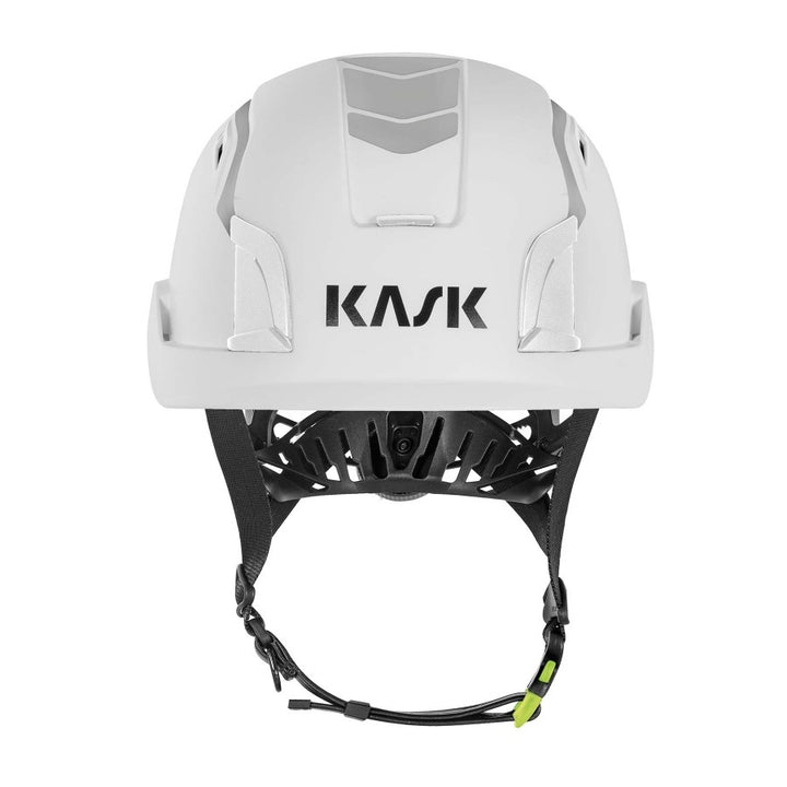 Zenith X2 Air Hi-Viz Helmet