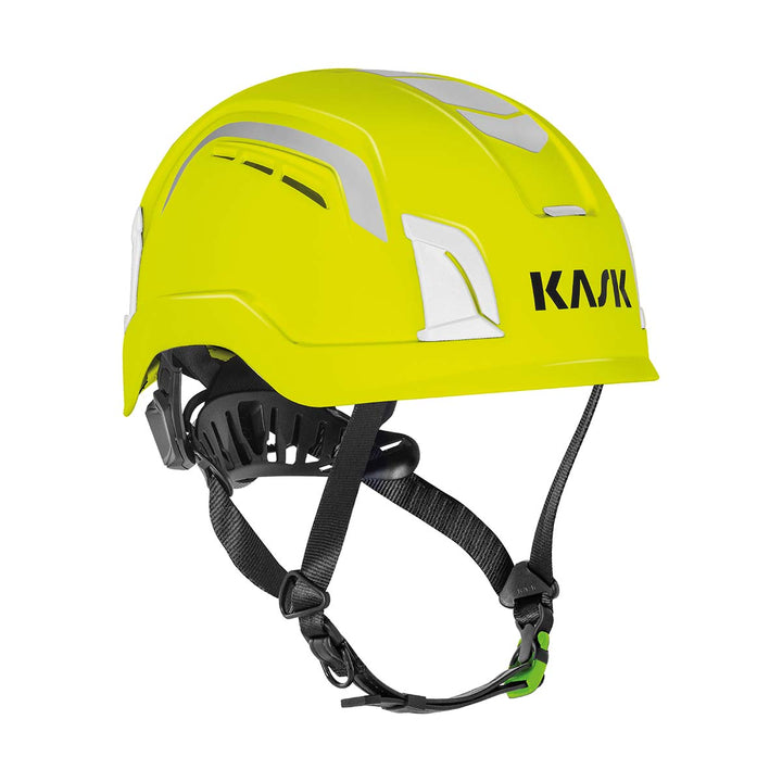 Zenith X2 Air Hi-Viz Helmet
