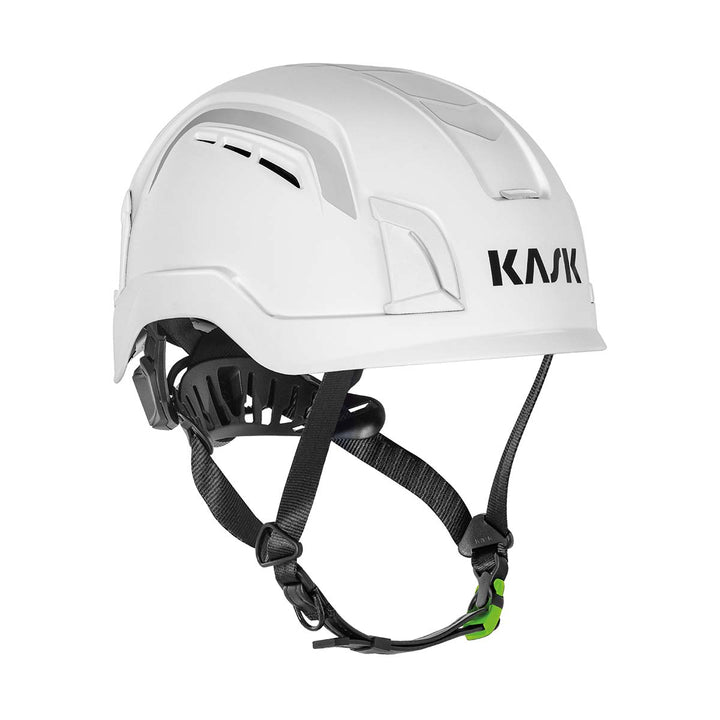 Zenith X2 Air Hi-Viz Helmet