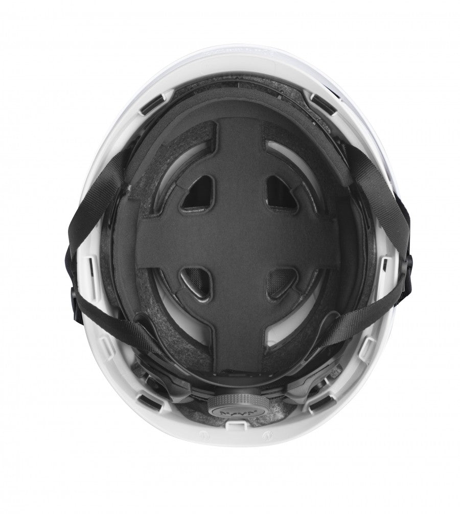 Zenith X2 Air Hi-Viz Helmet