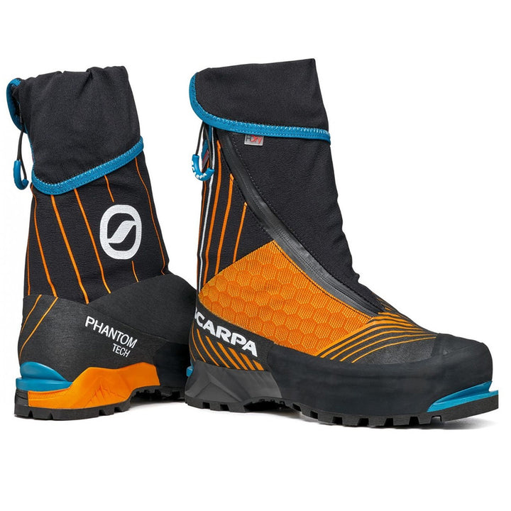 Phantom Tech Mountaineering Boots (Past Season)