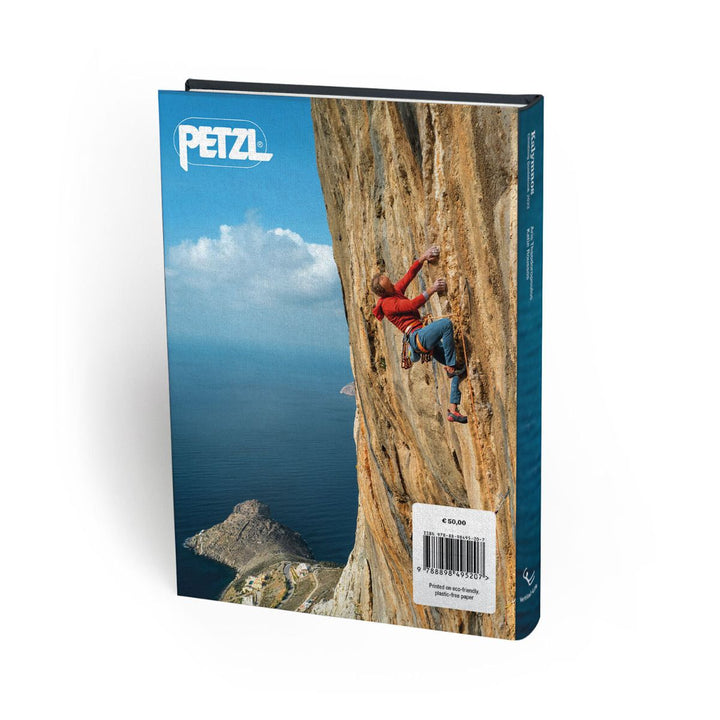 Kalymnos: Climbing Guidebook, 2025 Edition
