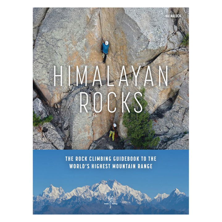 Himalayan Rock