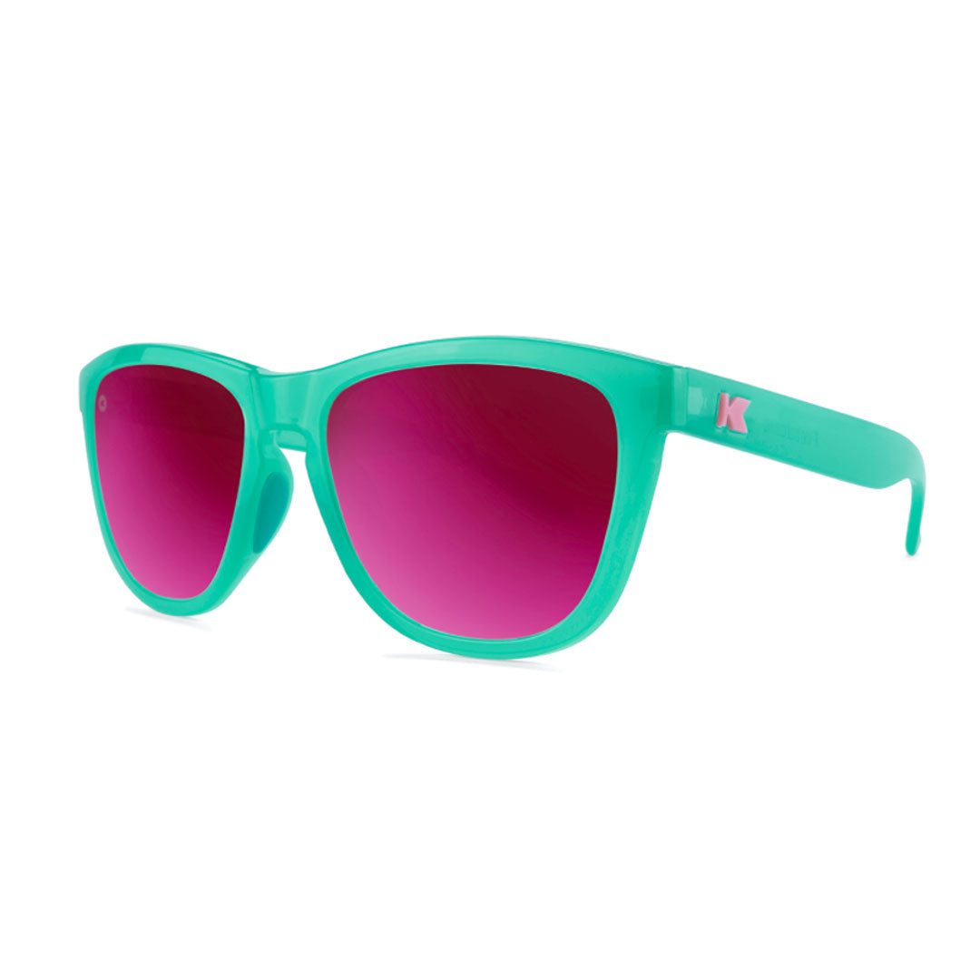 Knockaround Sport Premiums Sunglasses – Climb On Equipment