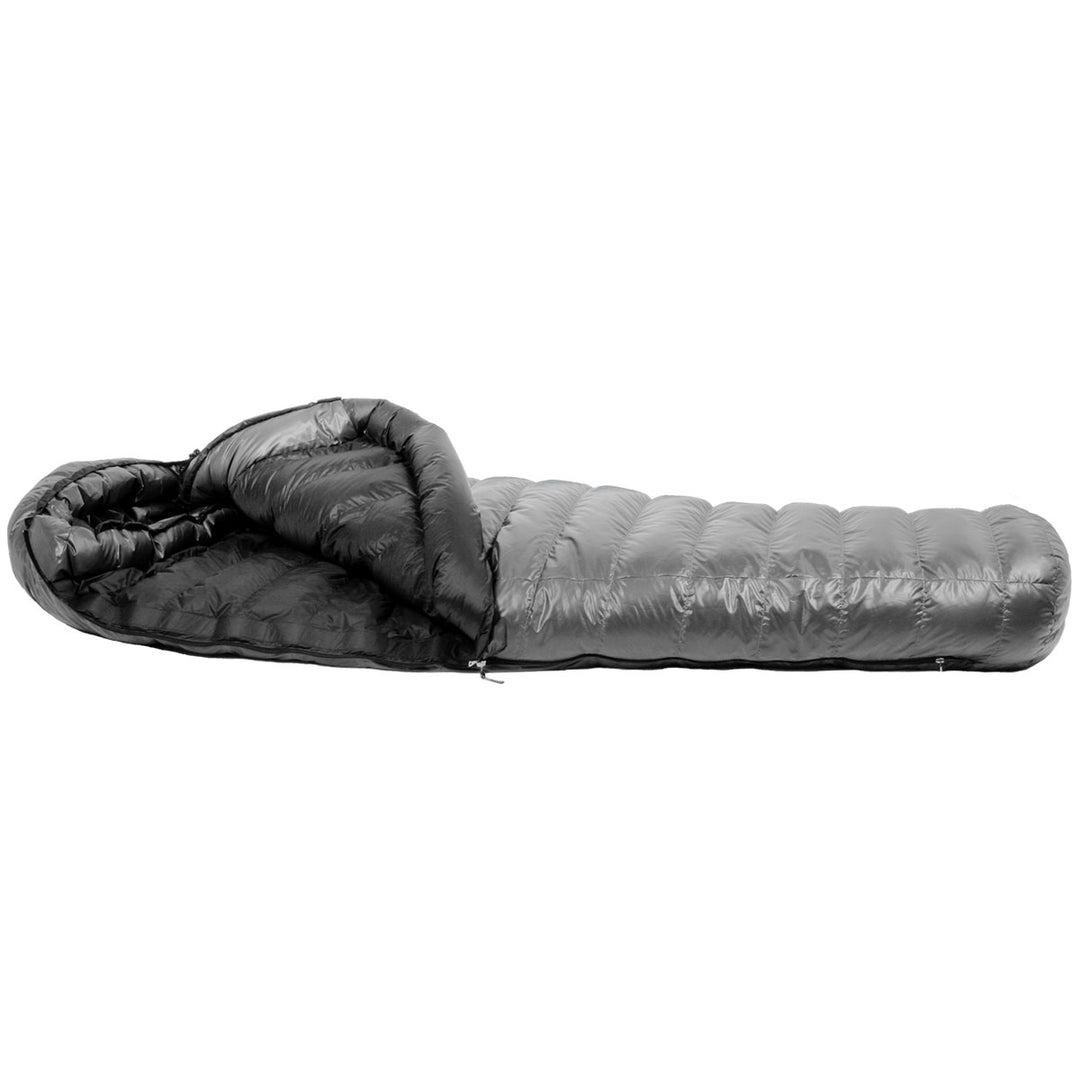 Western Mountaineering Kodiak MF -18°C Sleeping Bag – Climb On Equipment