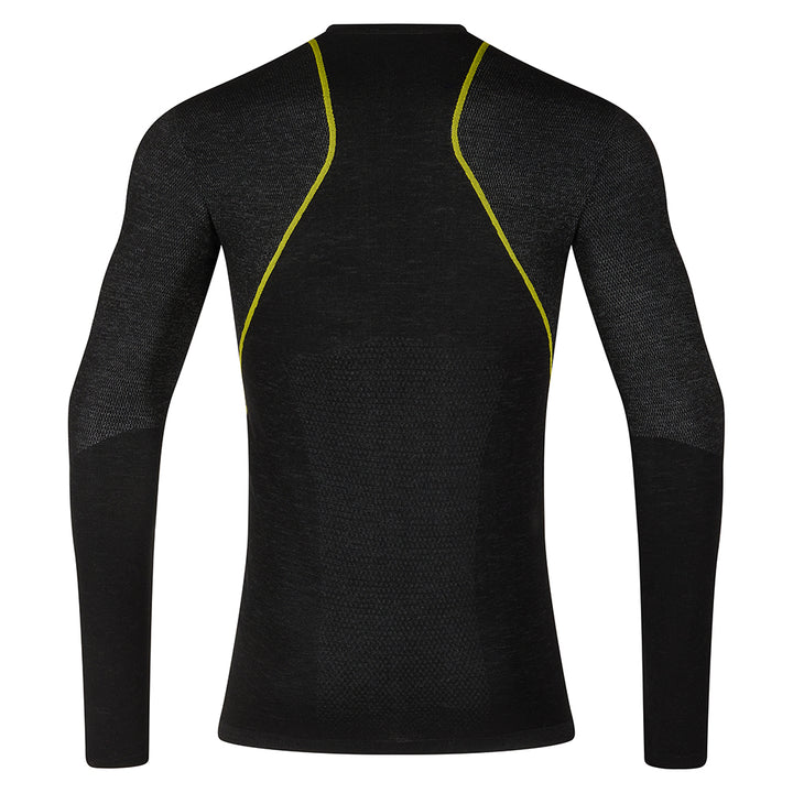 Men's Wool 40 Aero Baselayer Crew