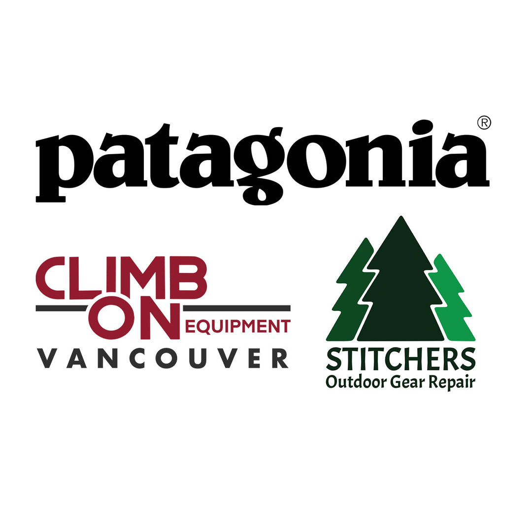 outdoor gear vancouver Patagonia Worn Wear Repair Café - September 20th