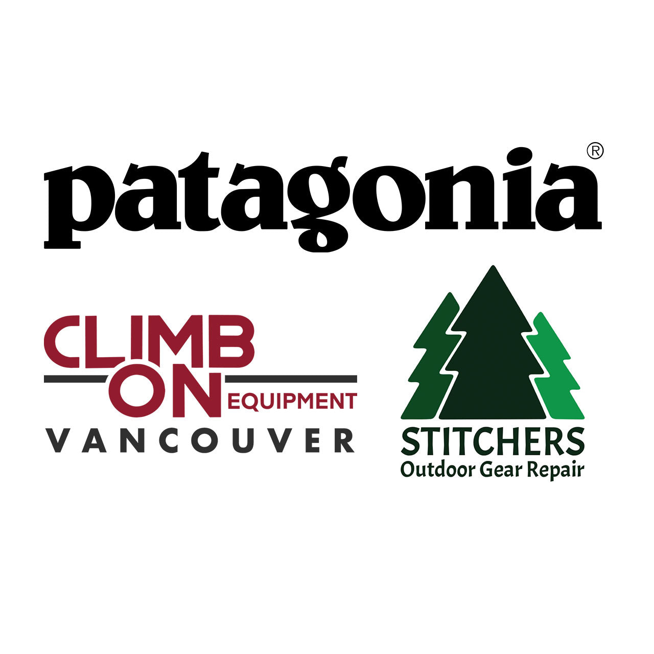 Patagonia Worn Wear Repair Café - September 20th