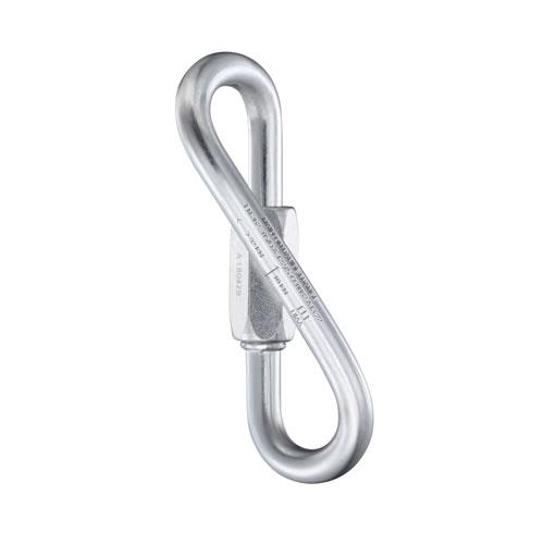 8mm Long Twisted Quick Link