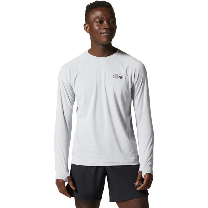 Men's Crater Lake Long Sleeve