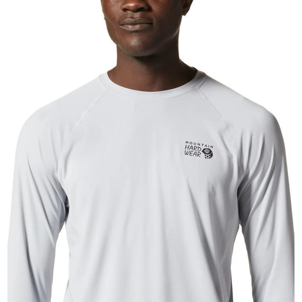 Men's Crater Lake Long Sleeve