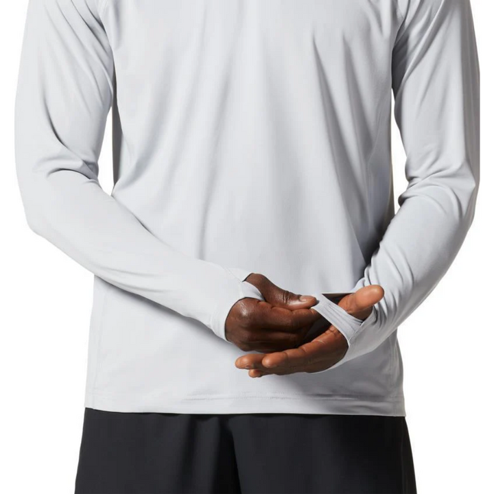 Men's Crater Lake Long Sleeve