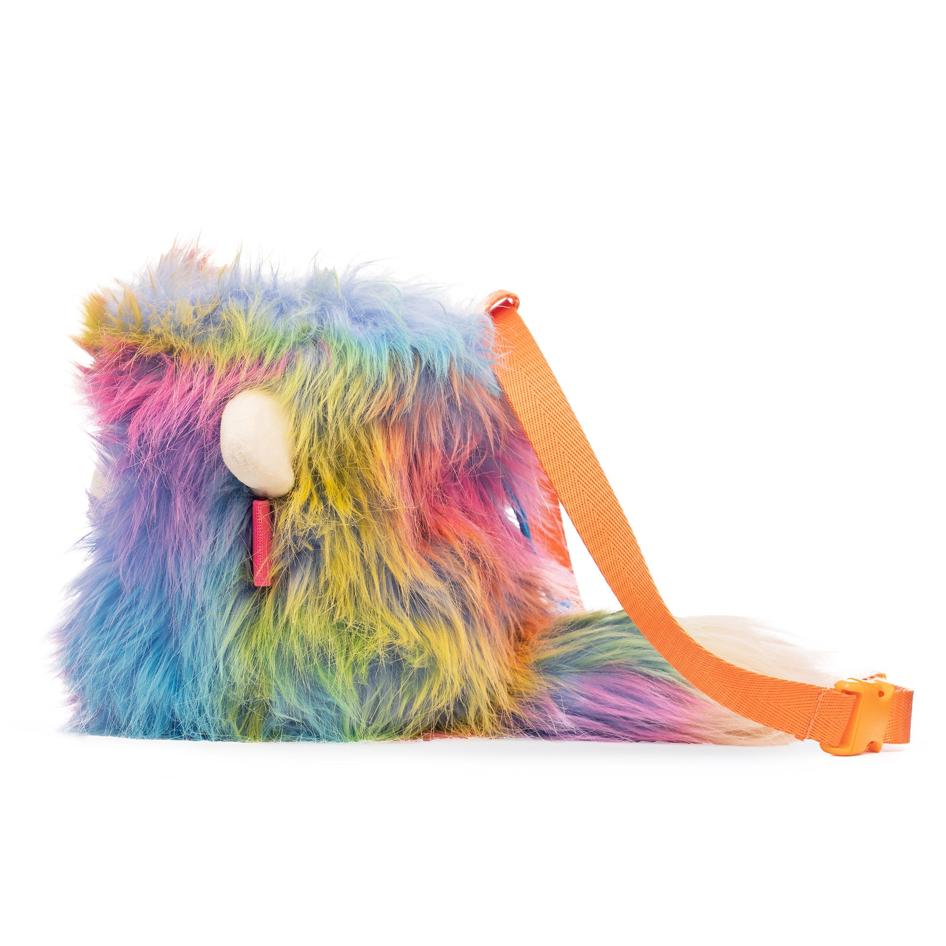 Jugganuts Moochi Chalk Bag – Climb On Equipment